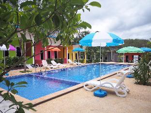 At Night Airport Resort,Phuket>>Nai Yang Beach,3 star