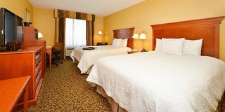 hampton inn utica