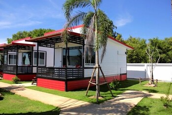 cape go resort