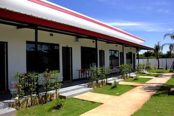 cape go resort