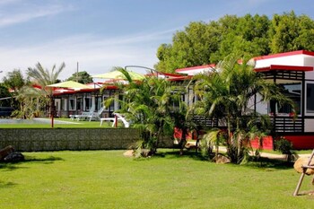 cape go resort
