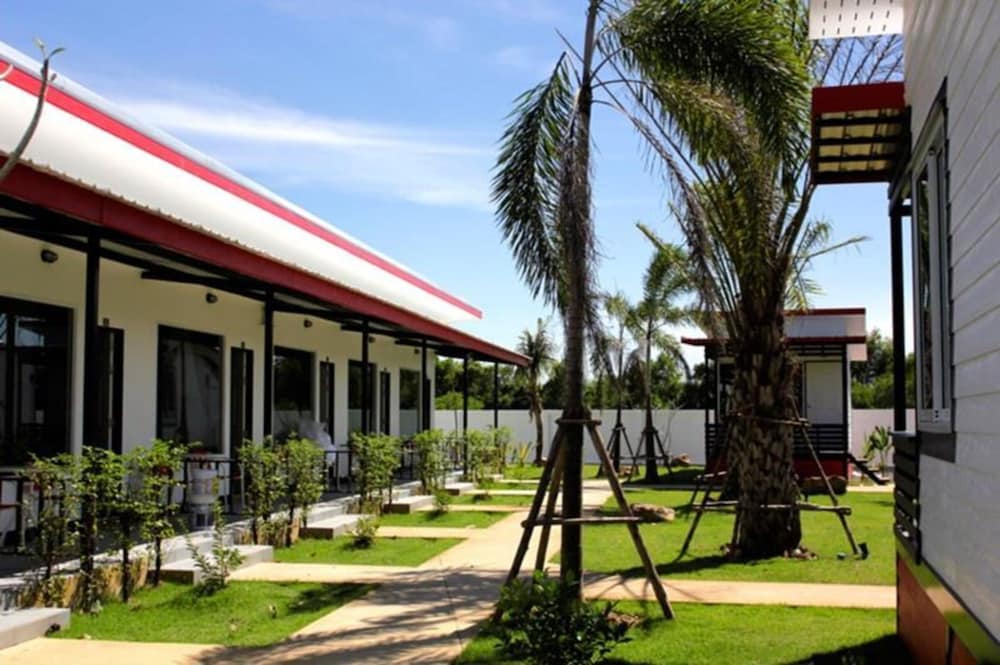 cape go resort