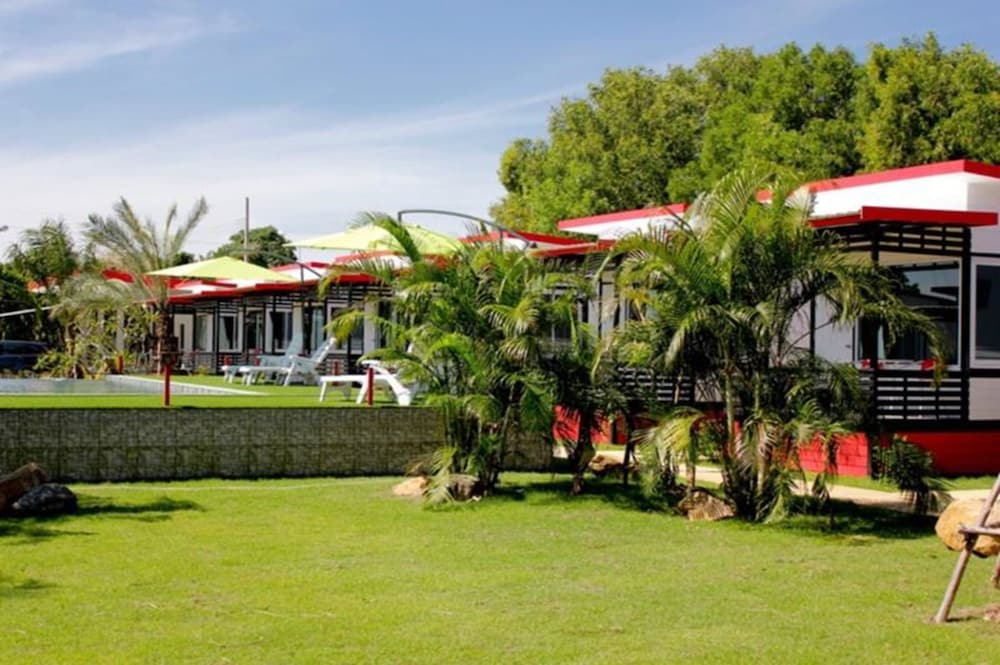 cape go resort