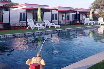 cape go resort