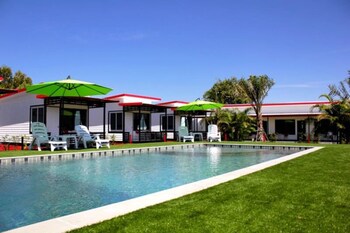 cape go resort