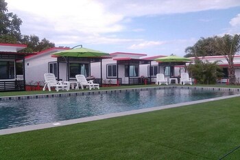 cape go resort