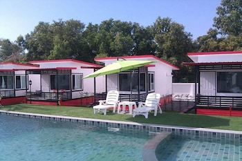 cape go resort