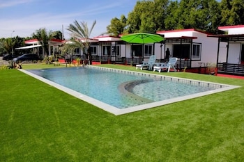 cape go resort