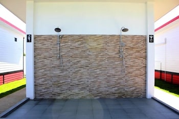 cape go resort