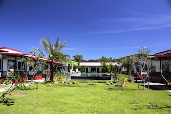 cape go resort