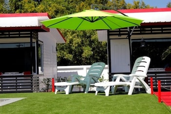 cape go resort
