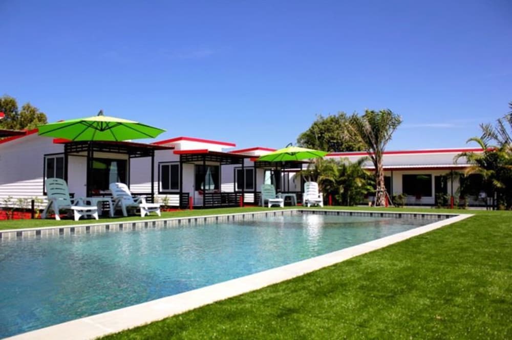 cape go resort