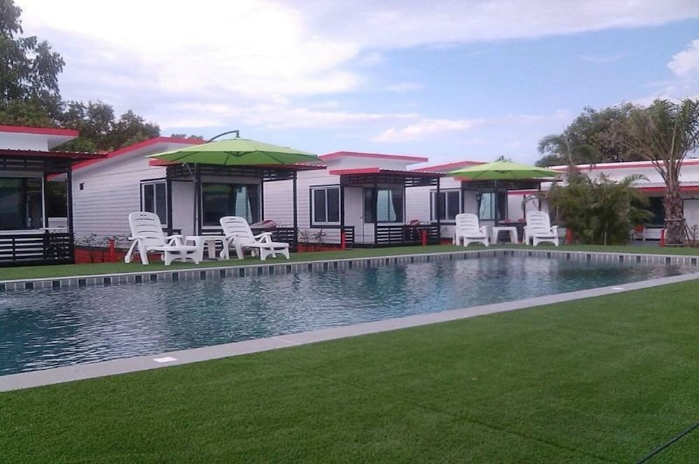 cape go resort