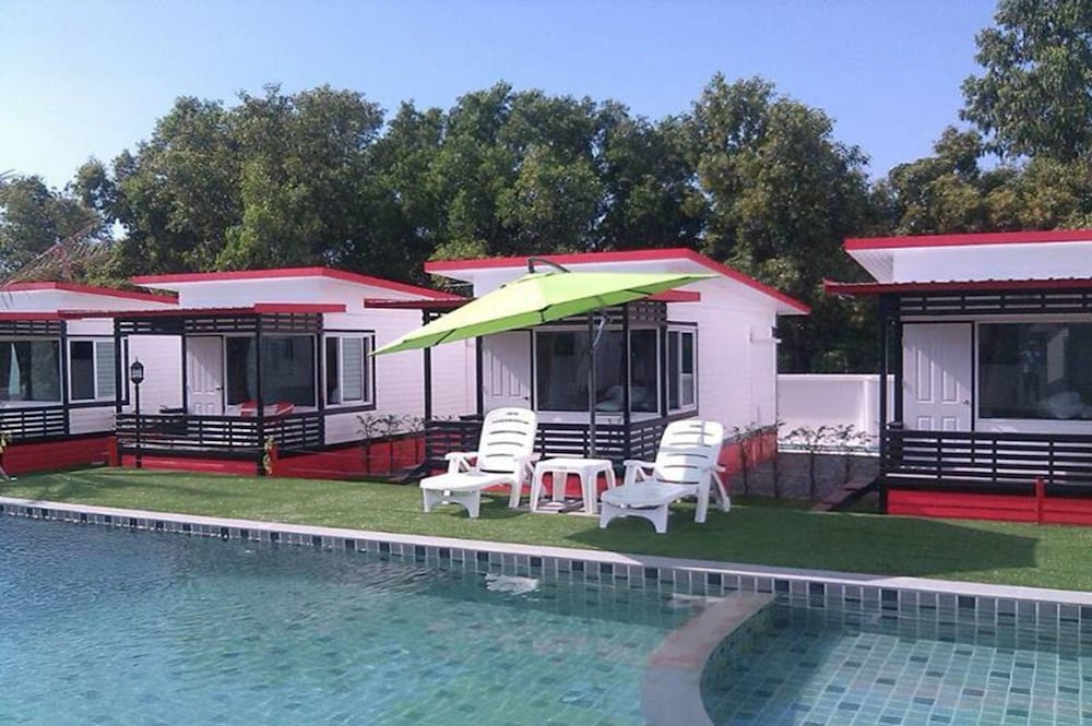 cape go resort