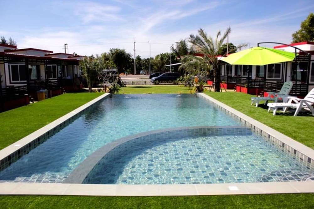 cape go resort