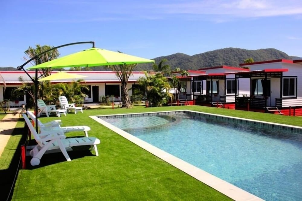 cape go resort