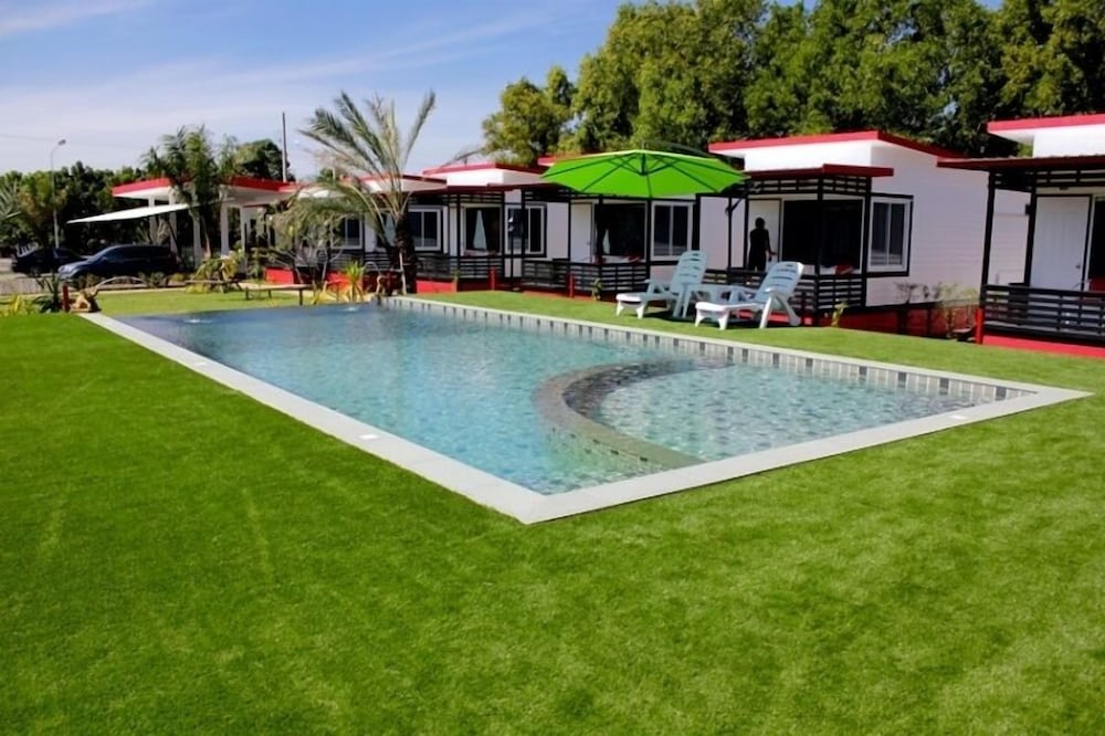 cape go resort