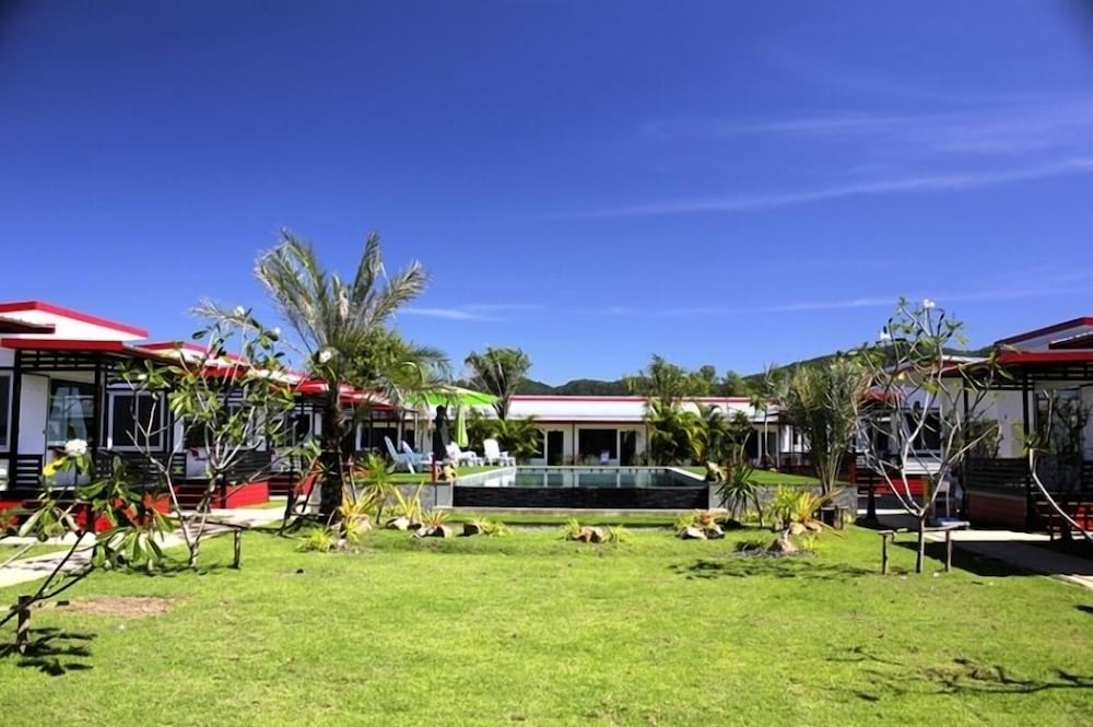 cape go resort