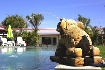 cape go resort
