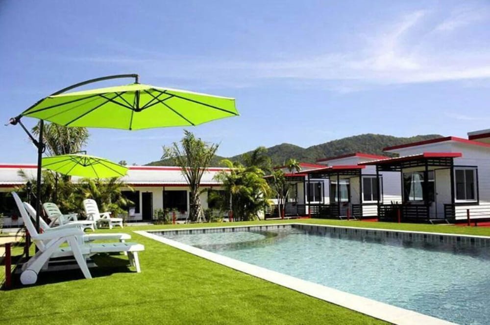 cape go resort