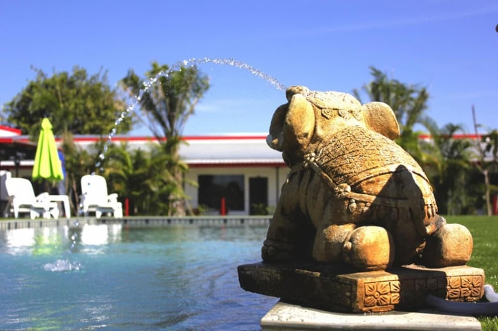 cape go resort