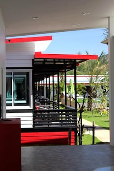 cape go resort