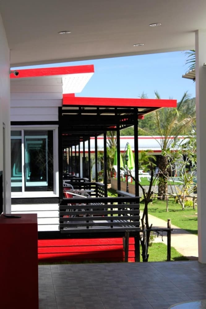 cape go resort