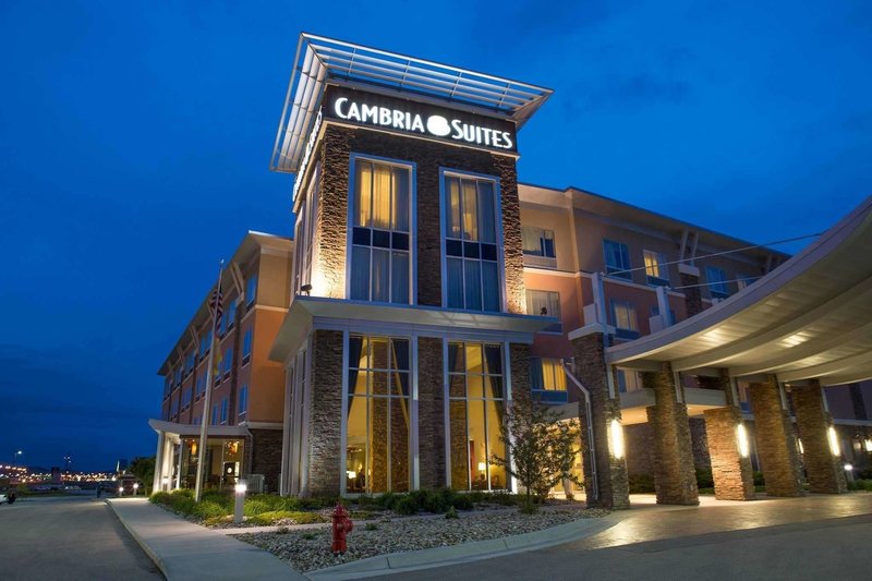 cambria hotel