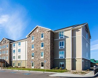Mainstay Suites Rapid City,Pennington County>>Deadwood,3 star