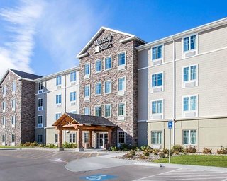 Mainstay Suites Rapid City,Pennington County>>Deadwood,3 star