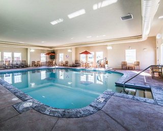 Mainstay Suites Rapid City,Pennington County>>Deadwood,3 star