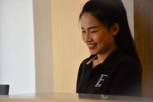 B Boutique Residence,Surat Thani Province>>Surat Thani,3 star