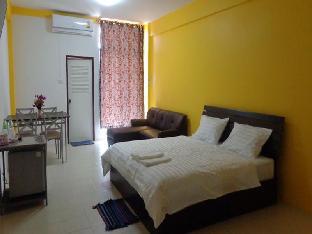 A And S Residence Kanchanaburi,Kanchanaburi>>Ban Tai,2 star