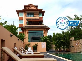Visa Hotel Hua Hin,Hua Hin>>Cha-Am,3 star