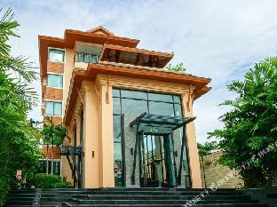 Visa Hotel Hua Hin,Hua Hin>>Cha-Am,3 star