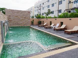 Visa Hotel Hua Hin,Hua Hin>>Cha-Am,3 star
