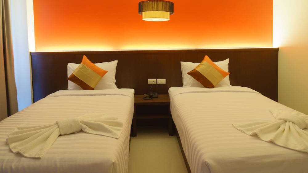 visa hotel hua hin