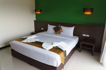 visa hotel hua hin