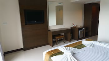 visa hotel hua hin