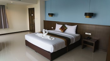 visa hotel hua hin