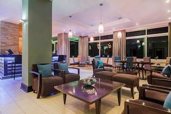 protea hotel by marriott lusaka
