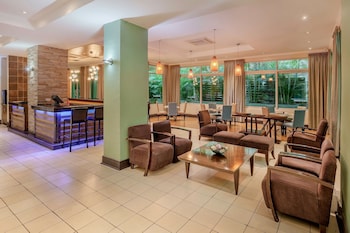 Protea Hotel By Marriott Lusaka,Pakati Sunday Market>>Lusaka,3 star