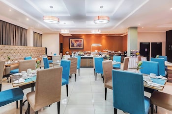 Protea Hotel By Marriott Lusaka,Pakati Sunday Market>>Lusaka,3 star