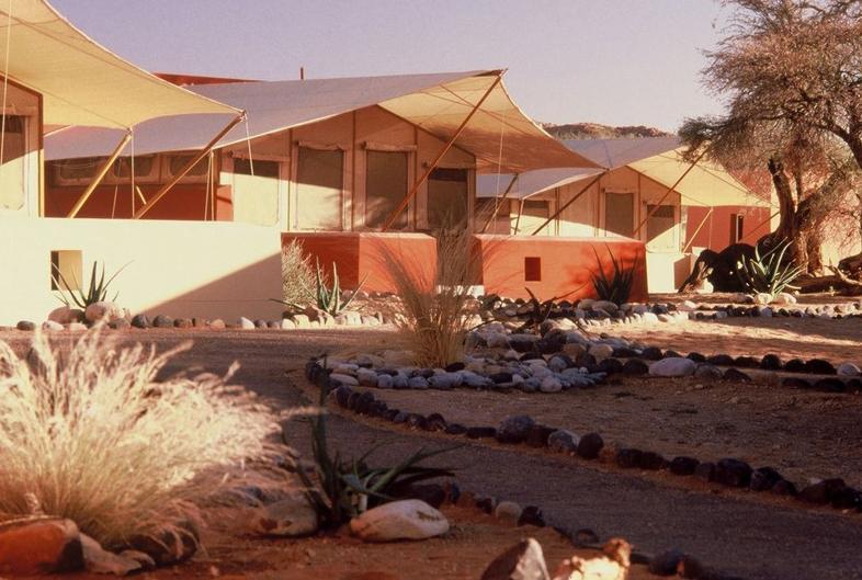 sossusvlei lodge