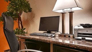 Best Western Copper Hills Inn,Globe>>Gila County,3 star