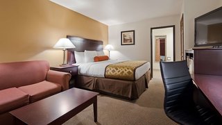 Best Western Copper Hills Inn,Globe>>Gila County,3 star