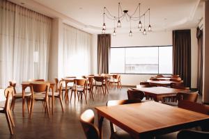 Phukaning Hotel,Udon Thani>>Mak Khaeng,3.5 star