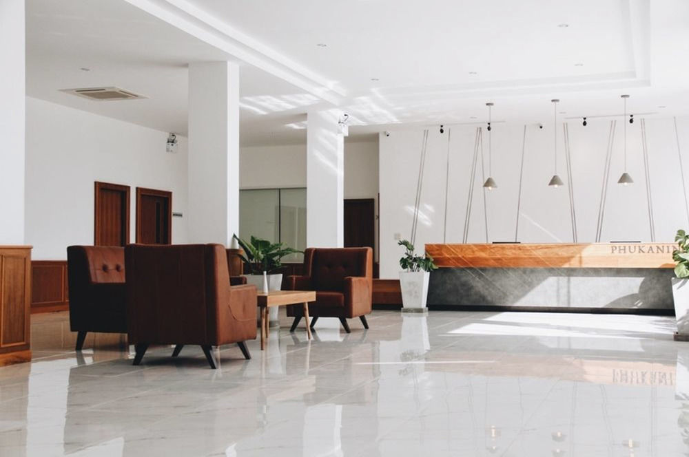 Phukaning Hotel,Udon Thani>>Mak Khaeng,4 star