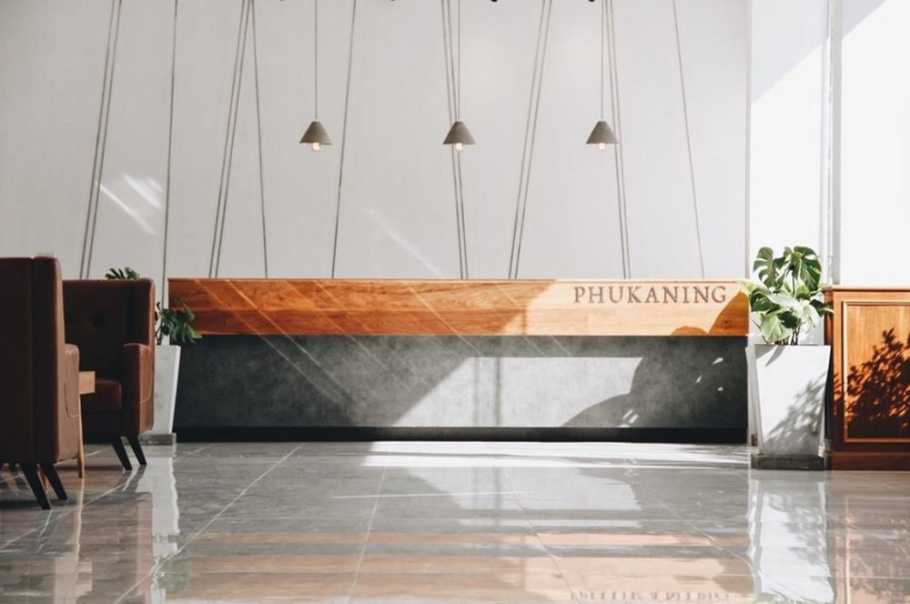Phukaning Hotel,Udon Thani>>Mak Khaeng,4 star