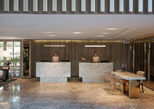 The Park Nine Hotel Suvarnabhumi,In Bangkok (Lat Krabang),5 star